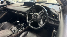 Mazda Cx-30 2.0 Skyactiv-X MHEV GT Sport 5dr Petrol Hatchback